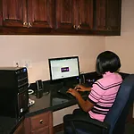 Hampton Inn & Suites Natchez 